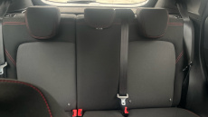 Ford Fiesta 1.0 EcoBoost Hybrid mHEV 125 ST-Line 5dr Petrol Hatchback